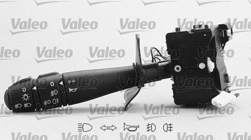 Leva devio guida 251439 valeo - leva,