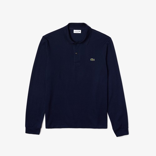 Lacoste polo in - 🔵lacoste, –