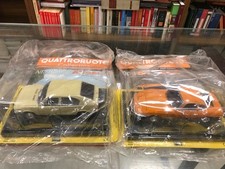 Lotto  17 articoli Modellismo