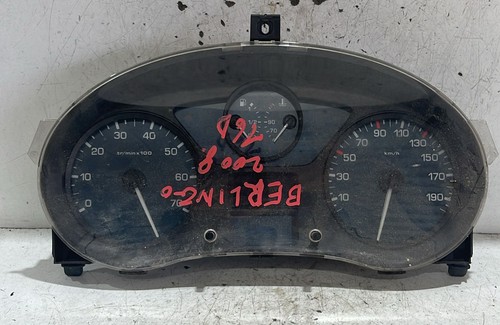 Contachilometri per citroen - contachilometri,