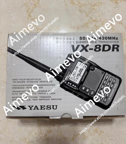 1pcs yaesu 8dr - 1pcs, con
