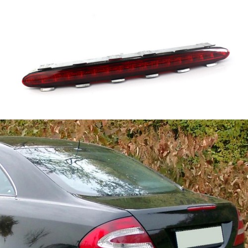 Led troisième frein - frein, à