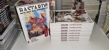 BASTARD!! COMPLETE EDITION 1/8