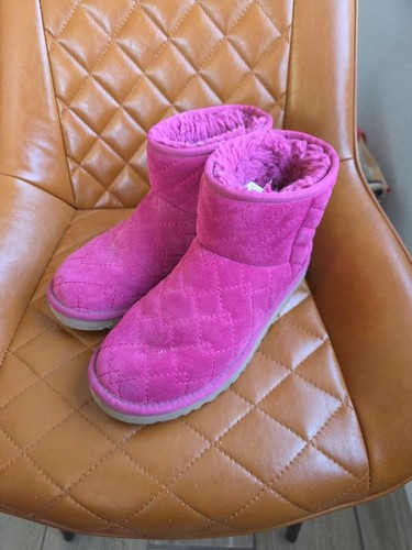 Ugg classic mini stivali - mini,
