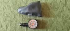 Manometro PORSCHE per