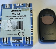 Nikon ML-L1 trasmettitore