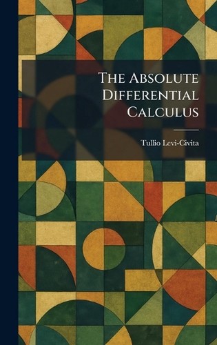 The absolute differential - the,