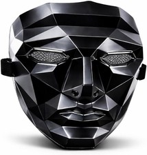 Maschera FRONT MAN SQUID GAME