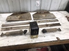 85 Sea Ray 270 Sundancer Barca Kit Pompa Idraulica Bennett V-351 Per Flaps