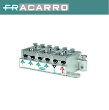 DERIVATORE TV DE412M FRACARRO 4 VIE ATTENUAZIONE 12dB 287468