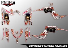 PER YAMAHA YFZ 700 2013-2020