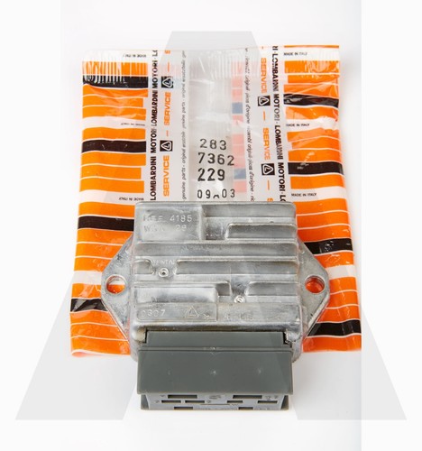 Regolatore lombardini 9ld - lombardini,