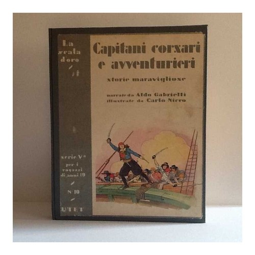 Capitani corsari - , e