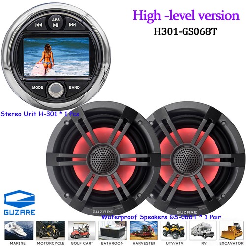 Sistema radio marino - sistema,