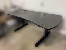 Custom Motorized Sit-Stand