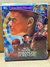 Black Panther 2 Wakanda
