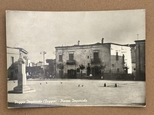 Foggia - Poggio Imperiale