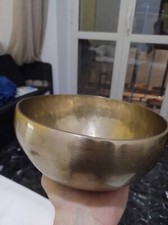 Campana Tibetana - Lega in 7