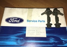 Bulloni Regolazione Camber