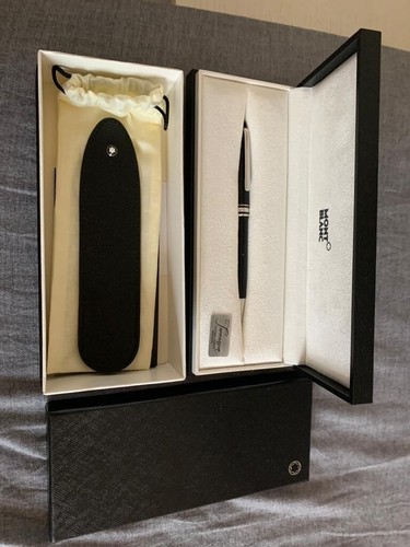 Penna montblanc sfera - montblanc,