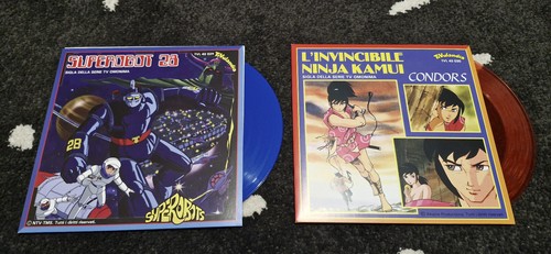 Lotto dischi tivulandia vinile - tivulandia,