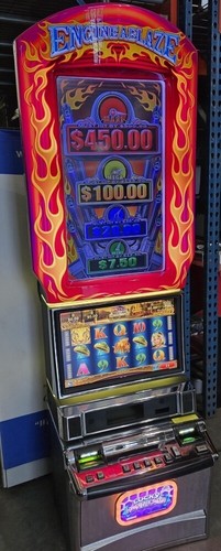 Slot machine konami - slot,