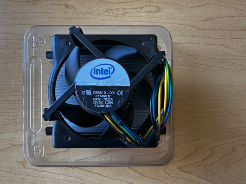 Intel socket 771 d98510 - intel, d98510-001