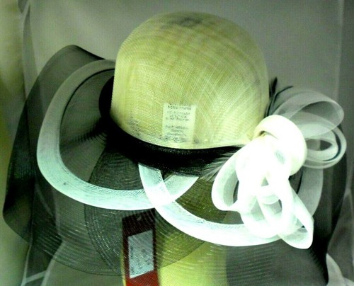 Cappello cerimonia - cappello, by