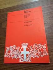 TEATRO ALLA SCALA STAGIONE