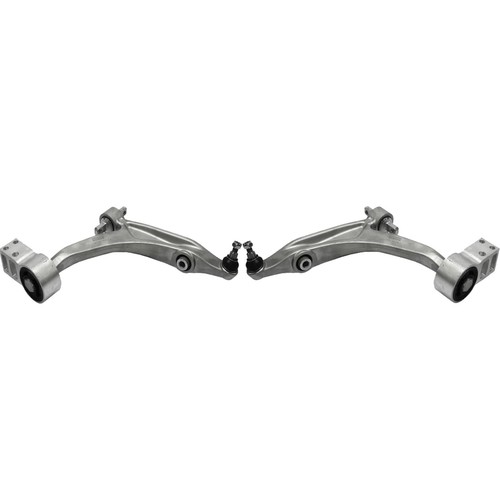 Bracci oscillanti anteriorii - 2,