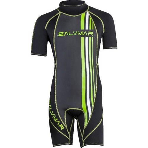 Muta salvimar shorty 5mm - shorty, 2.5mm