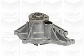 Pompa acqua graf - audi, 3.0
