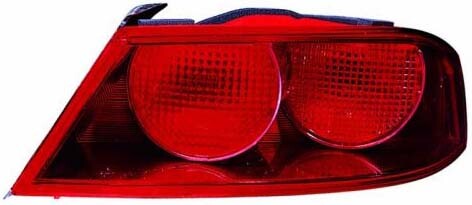 Fanale posteriore per alfa - per,