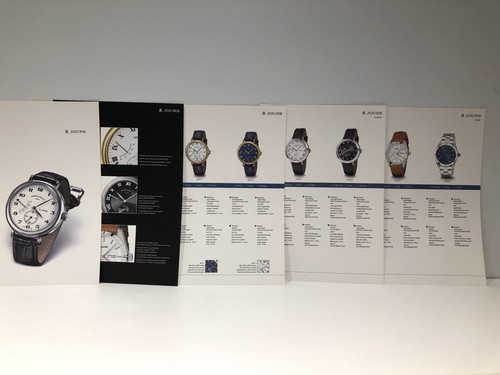 Press kit eberhard - &,