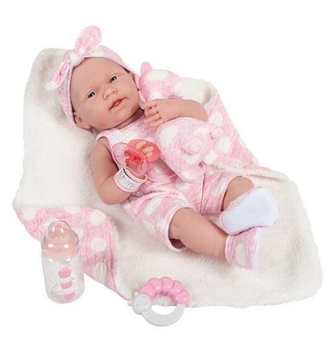 New berenguer newborn 15 - berenguer,