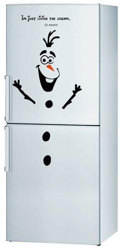 Olaf pupazzo neve frozen 2 - neve,