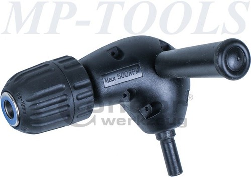 Adattatore angolare attacco - adattatore,
