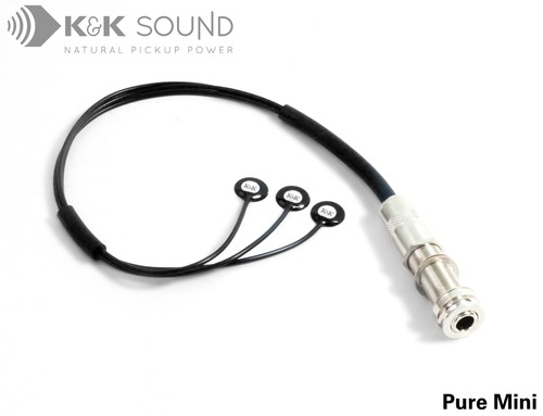 Pure mini pickup per - pure,