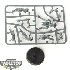 Tau Empire - Kroot Flesh