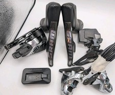 Sram Red eTap AXS Gruppo Bici