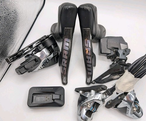 Sram red etap axs - sram,