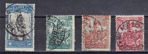 Regno 1928 comm - regno, comm.