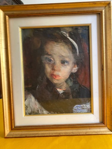 Dipinto olio tavola rubens - su,