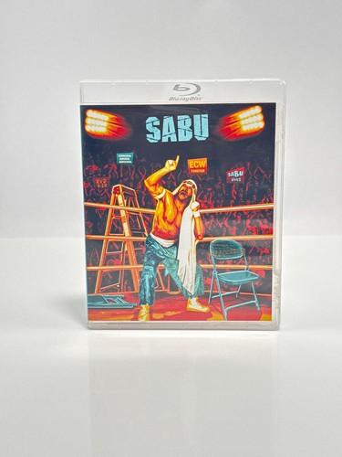 Sabu blu ray takashi miike - blu-ray,