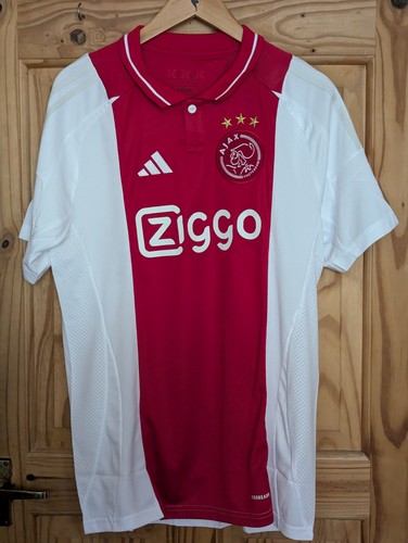 Adidas ajax amsterdam - adidas,