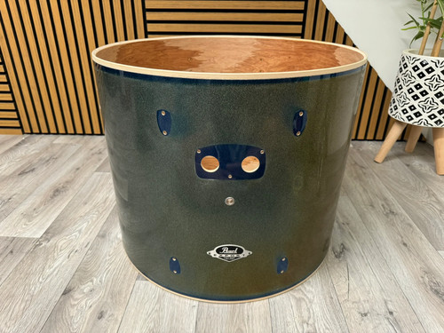 Pearl export guscio - guscio, batteria