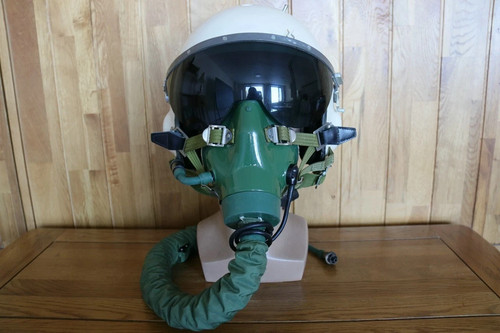 Casco pilota caccia - , force
