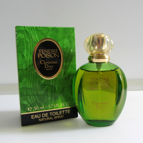 Vintage christian dior tendre - christian,