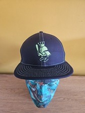 Cappellino nero New Era misura