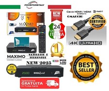 Decoder tivusat digiquest - decoder,